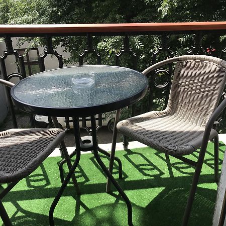 Elitne Zhitlo Apartment Kolomyia Bagian luar foto